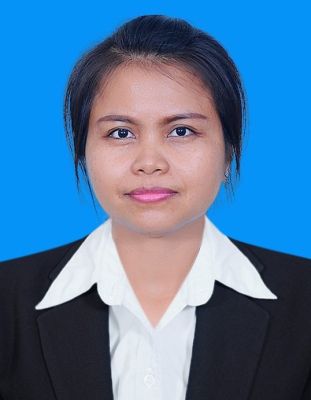 Thea Sreyrom